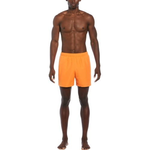 Męskie szorty kąpielowe Nike Nk M ESS 5" Volley Short Orange NESSA560 811