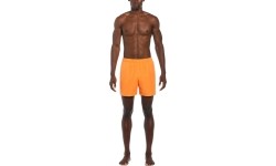 Męskie szorty kąpielowe Nike Nk M ESS 5" Volley Short Orange NESSA560 811