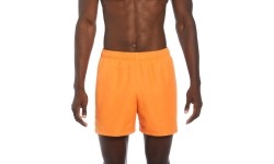 Męskie szorty kąpielowe Nike Nk M ESS 5" Volley Short Orange NESSA560 811