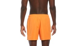 Męskie szorty kąpielowe Nike Nk M ESS 5" Volley Short Orange NESSA560 811
