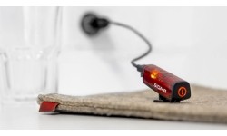 Zestaw oświetlenia Sigma Aura 80 + Blaze USB