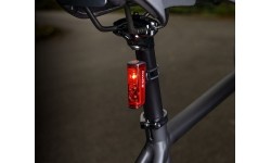 Zestaw oświetlenia Sigma Aura 80 + Blaze USB