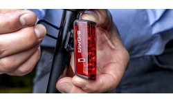 Zestaw oświetlenia Sigma Aura 80 + Blaze USB