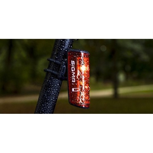 Zestaw oświetlenia Sigma Aura 80 + Blaze USB