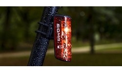 Zestaw oświetlenia Sigma Aura 80 + Blaze USB