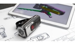 Zestaw oświetlenia Sigma Aura 80 + Blaze USB