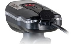 Zestaw oświetlenia Sigma Aura 80 + Blaze USB