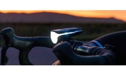 Zestaw oświetlenia Sigma Aura 80 + Blaze USB