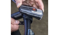 Zestaw oświetlenia Sigma Aura 80 + Blaze USB