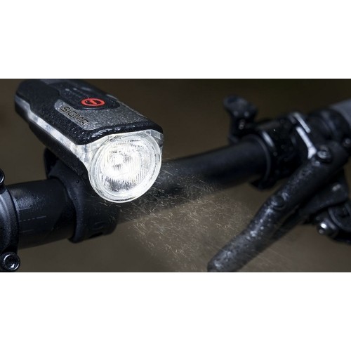Zestaw oświetlenia Sigma Aura 80 + Blaze USB