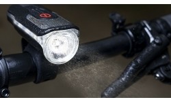 Zestaw oświetlenia Sigma Aura 80 + Blaze USB