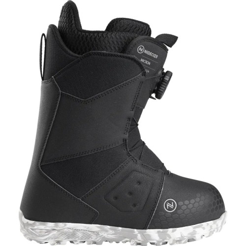 Buty snowboardowe Nidecker Micron