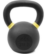 Pivot Fitness żeliwny kettlebell 16 kg