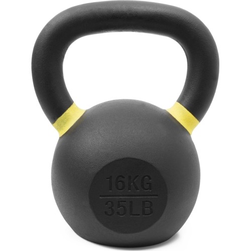 Pivot Fitness żeliwny kettlebell 16 kg