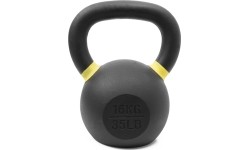 Pivot Fitness żeliwny kettlebell 16 kg