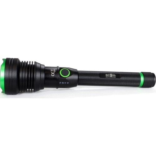 Latarka LED Origin Outdoors „Goliath“