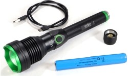 Latarka LED Origin Outdoors „Goliath“