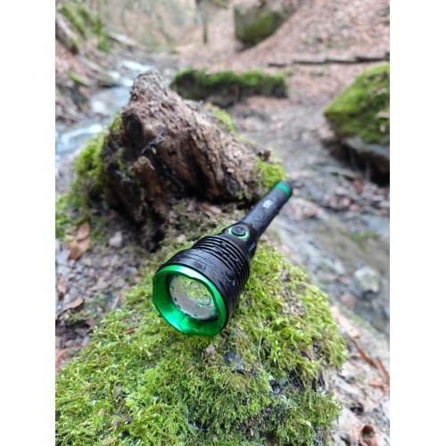 Latarka LED Origin Outdoors „Goliath“