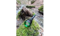 Latarka LED Origin Outdoors „Goliath“