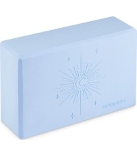 The yoga block Spokey ASURA