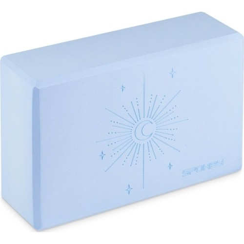 The yoga block Spokey ASURA