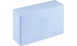 The yoga block Spokey ASURA