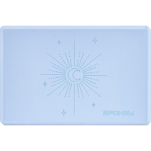 The yoga block Spokey ASURA
