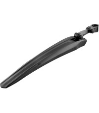 Tylny błotnik FORCE Wigo na siodełko 24"-29" (czarny)
