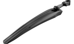 Tylny błotnik FORCE Wigo na siodełko 24"-29" (czarny)
