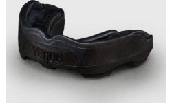 Venum Predator Mouthguard – Black/Black/Red