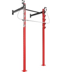 Trener funkcjonalny Marbo Drabinka łososiowa MFT-A013