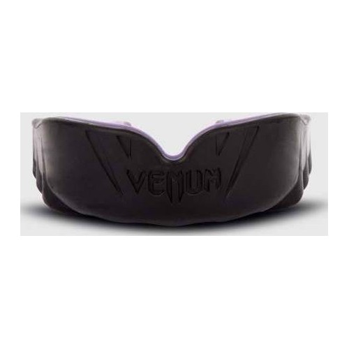 Ochraniacz na zęby Venum Challenger - czarny/fioletowy