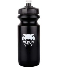 Bidon Venum Contender, czarny