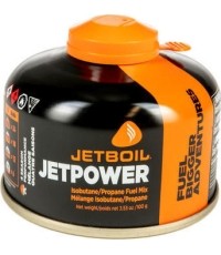 Kartusz gazowy Jetboil, 0,1 kg