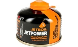 Kartusz gazowy Jetboil, 0,1 kg