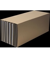 YATE KIT 130x30x50 cm pásy pro stahované terčovnice - color