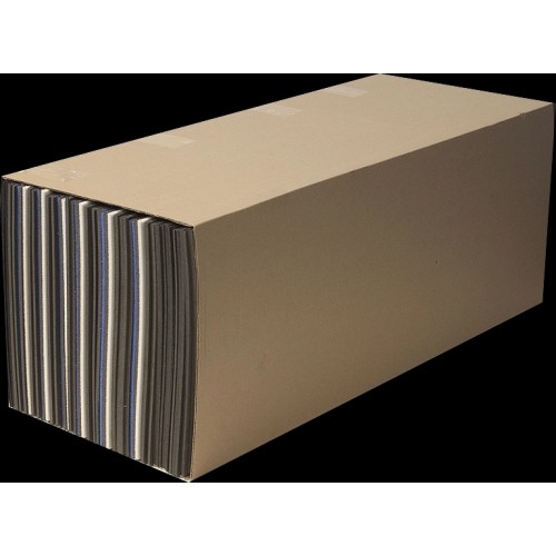 YATE KIT 130x30x50 cm pasy do ram tarcz strzeleckich - kolor