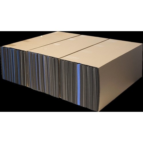 YATE KIT 130x30x50 cm pasy do ram tarcz strzeleckich - kolor