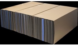 YATE KIT 130x30x50 cm pasy do ram tarcz strzeleckich - kolor