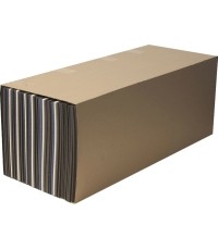 YATE KIT 60x30x65 cm pásy pro stahované terčovnice - color