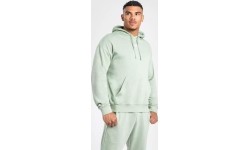 Venum Vortex XL Men's Hoodie - Aqua Green