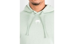 Venum Vortex XL Men's Hoodie - Aqua Green