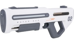 Automatic Water Gun with Light Function