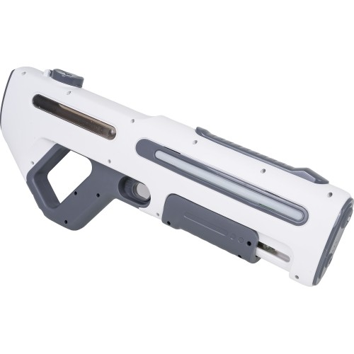 Automatic Water Gun with Light Function