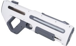 Automatic Water Gun with Light Function