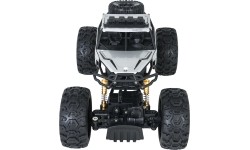 Zdalnie sterowany crawler CLIMB POWER 1:18, srebrny