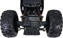 Zdalnie sterowany crawler CLIMB POWER 1:18, srebrny