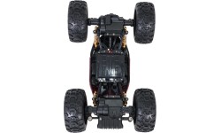 Zdalnie sterowany crawler 1:18 CLIMB POWER, czerwony
