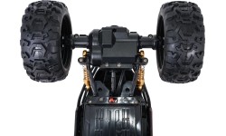 Zdalnie sterowany crawler 1:18 CLIMB POWER, czerwony