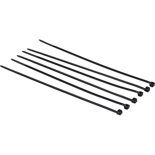 Purvasaugis priekinis FORCE Mudblocker // tvirtinamas dirželiais, 285 x 260 mm (matinis juodas)